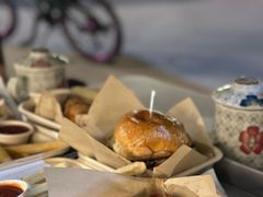 -小意思咖啡店(草桥店)