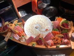 -鳗匠.日本料理店(上夼美食街店)