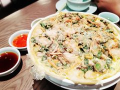 福建海蛎煎-四道菜·福建菜馆(新街口金鹰店)