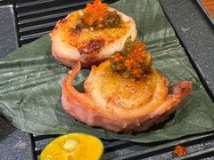 -匠和风精致料理(世茂双子塔店)