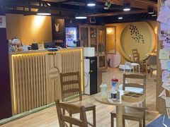 -白兔子密室(长寿路店)