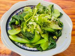 -小王拉面馆(颍上路店)