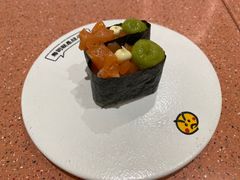 -元气寿司(金光华店)