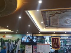 大堂-国强手抓(北京西路店)