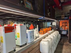 -放哈·甜醅子奶茶创造者(正宁路店)