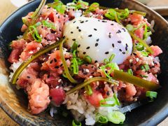 -植物园哈利亚餐厅