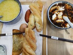 -头壹号  羊汤·饸饹面·大油条(西二旗店)