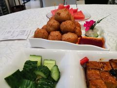 萝卜三元-亢龙太子酒轩(东湖店)