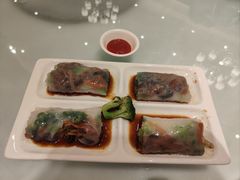 竹笙罗汉斋肠-宝园酒家(美林M·LIVE天地东座店)