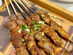 -火龙堂·风味民间菜(文一路店)