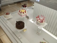 -好利来(朝外店)