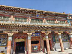 -席力图召