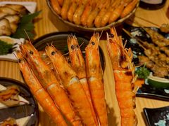 -贵木日本料理·铁板烧(新地假日广场店)