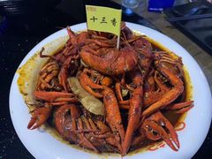 -日食记精菜馆(建邺万达店)