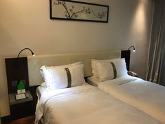 -香港铜锣湾皇悦酒店