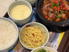 -真功夫(中医院店)