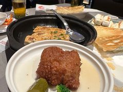 -阿庄新豫菜(通泰路店)