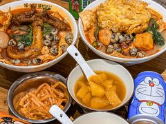 -螺小胖柳州螺蛳粉(钟楼总店)