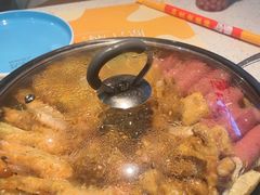 -黄记煌三汁焖锅(顺义华联店)
