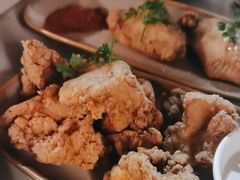 -盐说·西式餐酒馆(光明万达店)