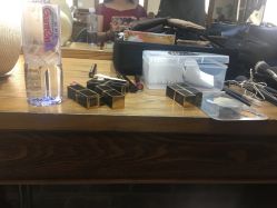 点击看大图 -荷玛高端新娘跟妆团队·彩妆培训