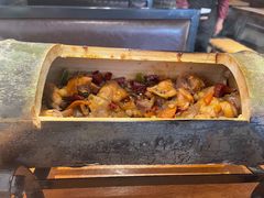 -老街坊餐吧