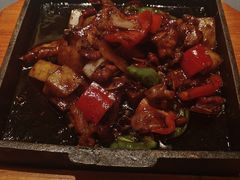 -双湖园·地标武汉菜(黄鹤楼解放路店)
