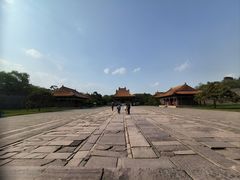 -北陵公园
