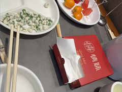 -情妹耙泥鳅·江湖川菜(科华店)