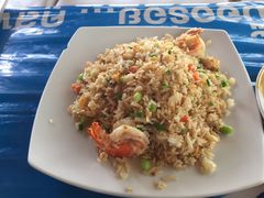 -Thiw Soen Seafood Restaurant