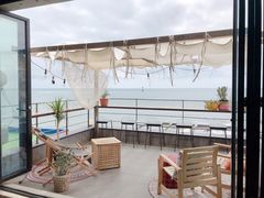 -Cafe Rooftop Cheongsapo