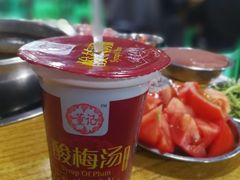 -渝味黄姐火锅(黄泥村店)