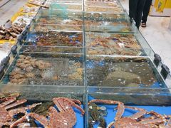 -映像威海·海鲜味道(经区店)