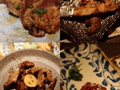 -德川家日本料理(顺义华联店)