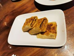 肉饼-南门小馆·清真(国贸商城店)