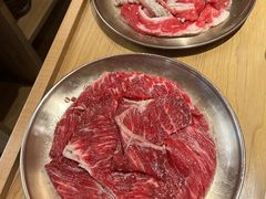 -西塔老太太泥炉烤肉(亚运村店)
