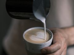 -Again Coffee Roaster(香蜜湖店)