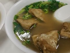 -老磁器口豆汁店(天坛店)