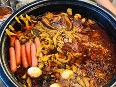 -安徽阜阳卷馍(西单店)