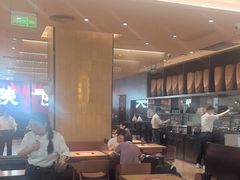 -大师兄·西北小馆(北站缤果空间店)