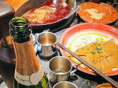 -冯校长老火锅(中联广场店)