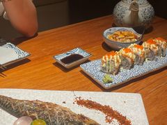 -故乡屋日本料理(八一广场店)