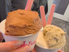 -红楼HONGLOU Gelato(淮海中路店)