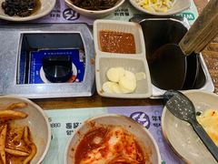 -高基五春川炒鸡排 韩国料理(威海总店)