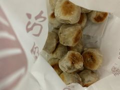 -宋记饼家(石门二路店)