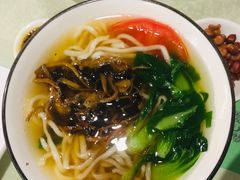 -长春观斋补堂素菜馆