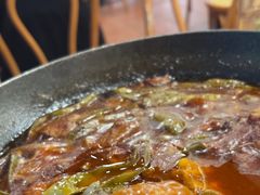 -客临百思德·东北特色馆(龙湖时代天街店)