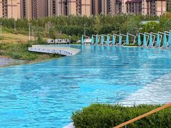 -清河半岛温泉度假酒店