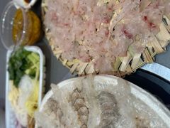 -官塘陈记鱼生·潮汕砂锅粥·牛肉火锅(潮枫路总店)