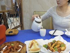 -如丰晟宴(长安万达店)